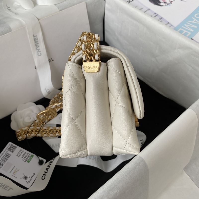 Chanel Stachel Bags